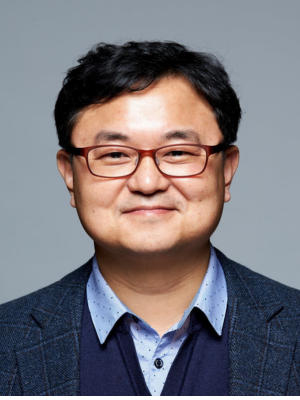 Kyung-Ho Park