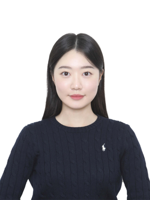 Ms. Jiwoo OH