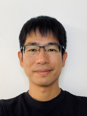 Takayuki HARADA